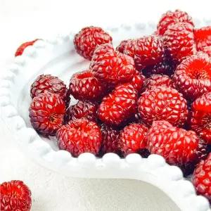 [백수네상회](타임스퀘어점리빙관)마이구미 산딸기,1팩(250g)