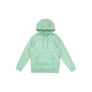 디스커버리 공용 로건 후드티셔츠 DXHD31041-MTD