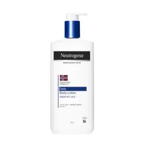 뉴트로지나 바디로션 데일리 450ml