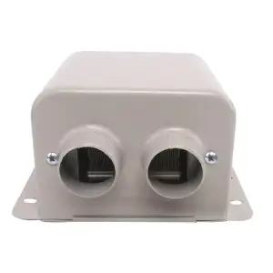 12V온풍기 전기히터 12v히터 소형 온풍기 차박 히터