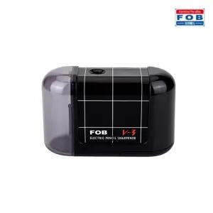 검정 전동 연필깎이 자동/초등/학생/미대생/미술용/미술/스케치/어린이집/학교/학원/그림/선물용/사무실/사