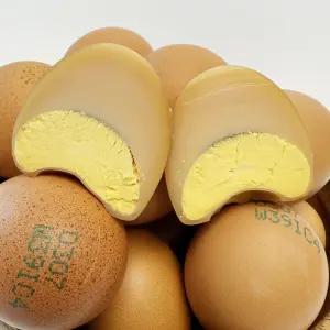 HACCP인증 쫄깃한 구운계란 구운란 60구 대란 +소금