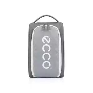 ECCO 에코 라이트 그레이 골프화 신발주머니 골프화가방