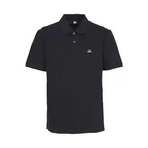 [CP컴퍼니] 폴로티셔츠 피케셔츠 블랙 RCCMPL721A 005263W 999 153828597