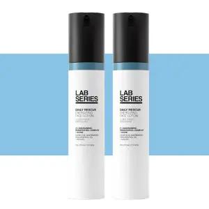 랩시리즈 로션 데일리 레스큐 에너자이징 페이스 50mlX2박스