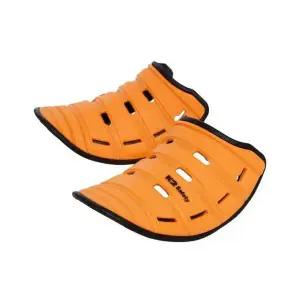 K2 안전화 발등보호대 오렌지