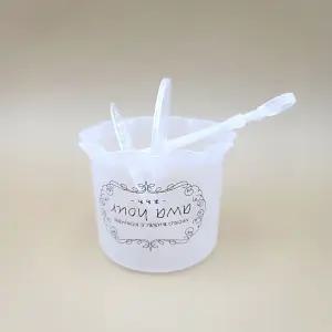 세안도구 페이스소품 클렌징 버블 거품메이커 투명 세안용 폼메이커 쉐이커