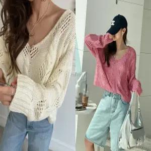 [스타필드코엑스점] 난닝구 미벤스니트 [1124B2KT010]