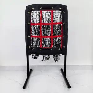 야구 스트라이크존 투수 타겟 과녁 연습용 제구훈련