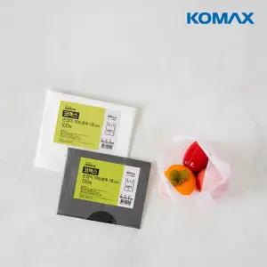 코멕스 손잡이 마트 비닐봉투 1~6호