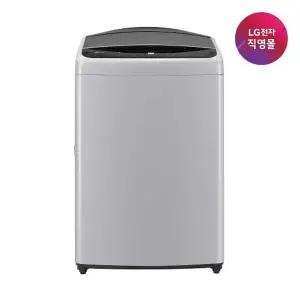 [LG]C][LG전자 직영] LG 통돌이 세탁기 T19DX8 (19kg)