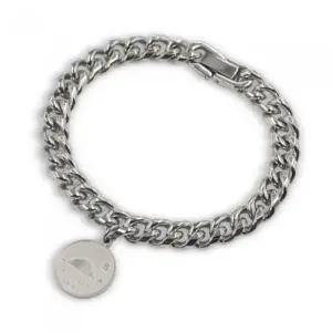 [벨가] 써지컬스틸 독도 후원 태극기 버클 팔찌