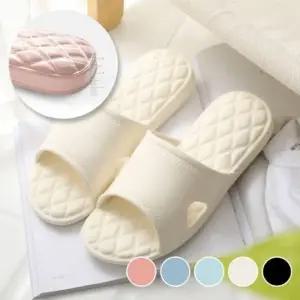 [오노마] ONM 층간 EVA 실내화 거실 욕실 거실실내화 슬리퍼 실내슬