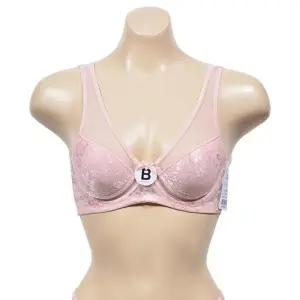 [라일리의류] Rly 미운살 보정 넓은 런닝형 어깨끈 b컵브라 깔끔 속옷