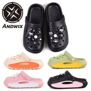 [오노마] ONM 앤드윅스 펀펀베어 아쿠아 젤리 여성 샌들