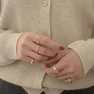 [라일리의류] Rly (가성비갑) Celeb ring set R 20