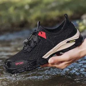 [라일리] Rly NEW 계곡/바닷가 안전하고 쾌적한 아쿠아탱크슈즈 A