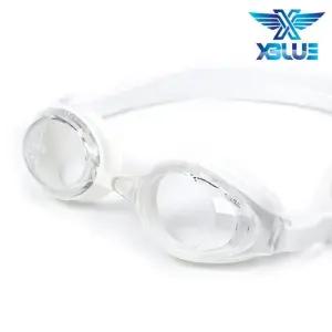 엑스블루 패킹 노미러 수경 N7012999 운동 수영수경