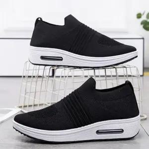 [오노마] ONM 블랙 에어굽 등산화 운동화 하이킹화 그레이 워킹화