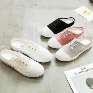 [오노마] ONM 제시컬 뮬 끈없는