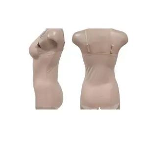 [오노마] ONM 라인 잡아주는 여성 무봉제 브라 끈나시