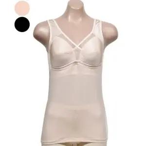 [라일리의류] Rly 국산 여성 인견 브라 런닝 거들 속옷 노몰드