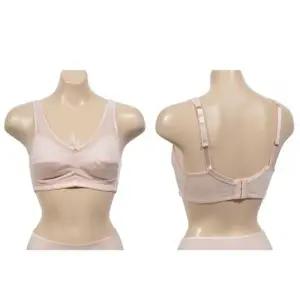 [라일리의류] Rly 인견 풀컵 노와이어 런닝형 B컵 브라