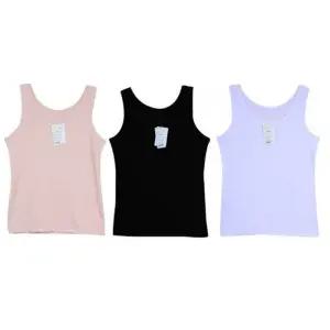 [라일리의류] Rly 촉감 좋은 여름 민소매런닝