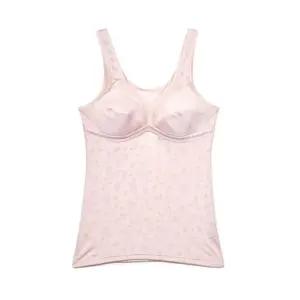 [라일리의류] Rly 노와이어 엄마 할머니 인견 브라런닝 국산 빅사이즈