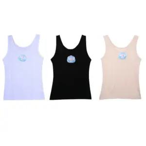 [라일리의류] Rly 땀흡수가 잘되는 여성 여름 나시