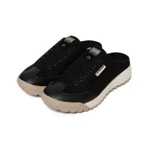 [백화점출고] EIDER 운동화 비바체 뮬 Z1 Black 스니커즈