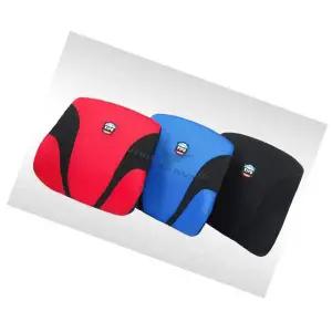 빕스 V1C7J8P5 에어매쉬 등쿠션 1P 허리쿠션 차량방석 등받이