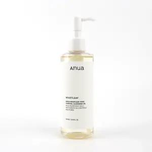 아누아 어성초 포어 컨트롤 클렌징 오일 200ml 1개 - R