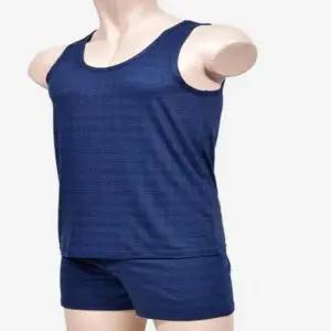 런닝 사각팬티 세트 3매입 남성이너웨어 여름런닝