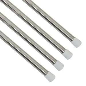 리빙코아 천정건조대 교체용 스텐봉 4개세트 빨래건조대봉