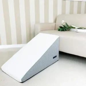 강아지계단 강아지스텝 미끄럼방지 뛰어난쿠션감 슬라이딩 계단