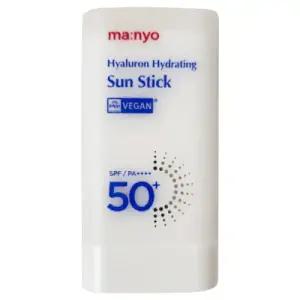 마녀공장 히알루론 하이드레이팅 선스틱 18g 1개