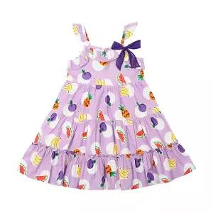 [프랜치캣](타임스퀘어점패션관)연보라 과일나염 OPS(Q33DCO160)