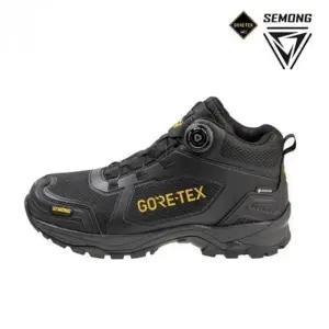 작업화 HA501 노토캡 다이얼 절연화 안전화 경량 발편한 작업용 운동화