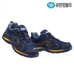 경량 작업화 미끄럼방지 안전화 발편한 공사현장 안전신발