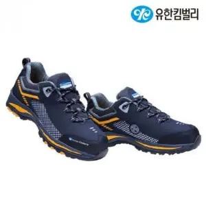 남성 작업화 안전화 미끄럼방지 논슬립 안전운동화 발편한 작업용 신발