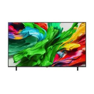 LG전자 LED QNED evo AI TV 4K 65QNED85AXA 스탠드형 (V)