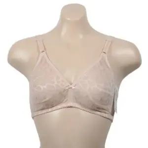 자연느낌섬유 부드러운 촉감 B컵 브라 누드브라 이지 비키니