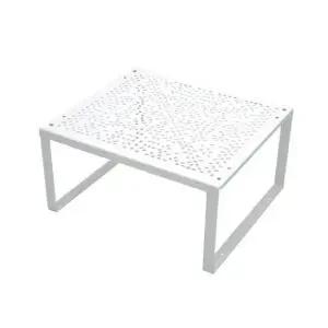 [생활] 선반인서트 바리에라 정리 VARIERA 보조선반 이케아 하부장 수납 32x28x16cm 싱크대