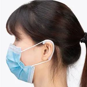 [콩심팥심]마스크 귀보호 귀아픔 스트랩 이어가드 실리콘