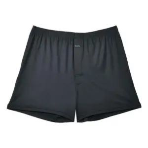 여성스타킹 남자 사각 트렁크 팬티세트(3매입) 110-130