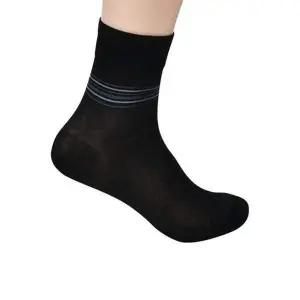 [골드스마일]VIVADAY 중목 5켤레동일색상 SB433 양말 정장 신사양