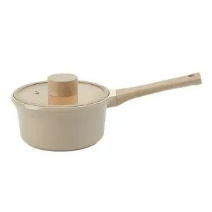 코멕스 QNG381Y9 멘토 비다 편수냄비 18cm