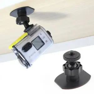 [골드스마일]액션캠 샤오미 촬영 카메라 4K 자동차 마운트 미지아