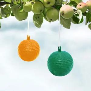 파리 해충 끈끈이 볼 가든 트랩 방제 DD-11146